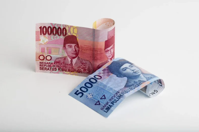 Nilai Tukar Rupiah