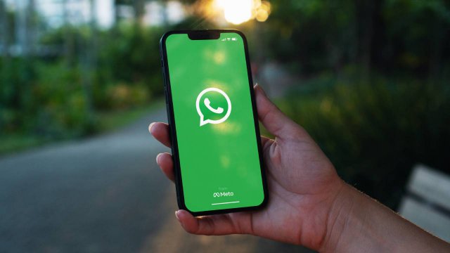 Fitur Whatsappp